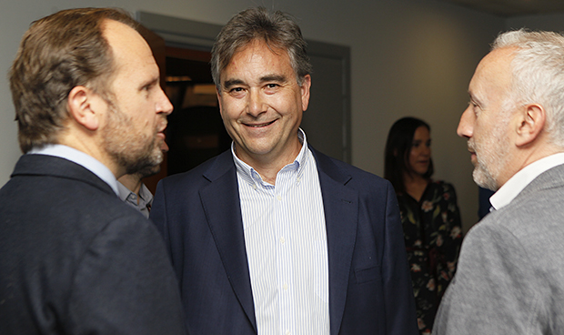 España da un paso clave para el futuro enfermero y se suma a Nursing Now