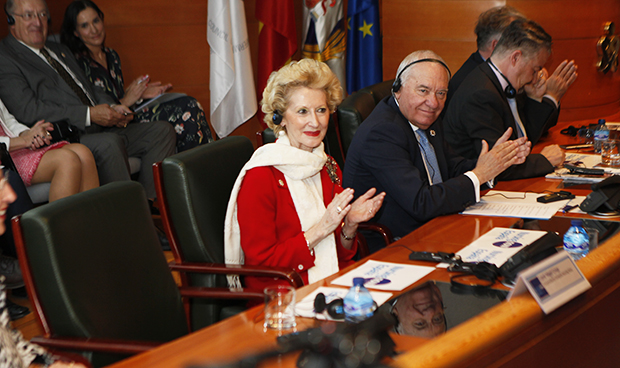 España da un paso clave para el futuro enfermero y se suma a Nursing Now