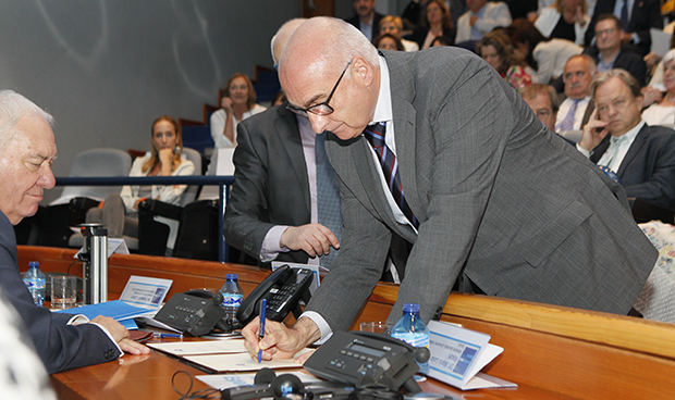 España da un paso clave para el futuro enfermero y se suma a Nursing Now