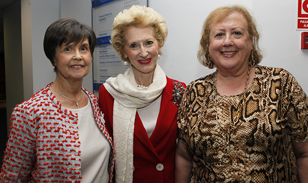 España da un paso clave para el futuro enfermero y se suma a Nursing Now