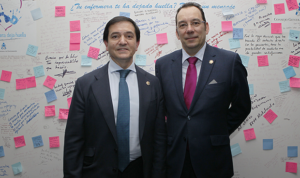 España da un paso clave para el futuro enfermero y se suma a Nursing Now