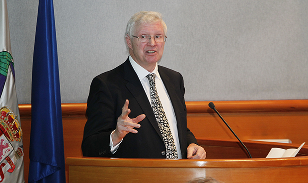 España da un paso clave para el futuro enfermero y se suma a Nursing Now