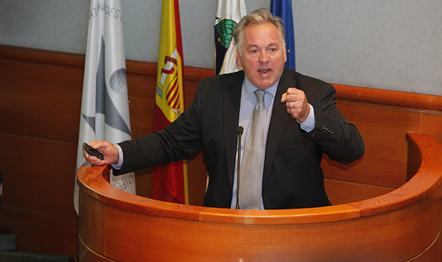 España da un paso clave para el futuro enfermero y se suma a Nursing Now