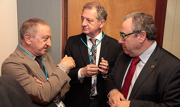 "La mayor innovación del SNS no es el Big Data sino la empatía del médico"