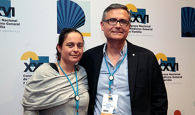 "La mayor innovación del SNS no es el Big Data sino la empatía del médico"