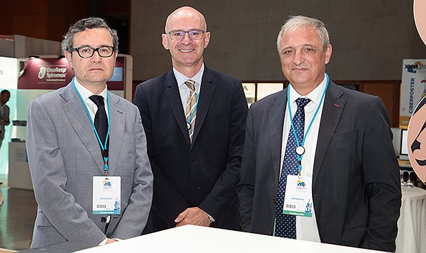 "La mayor innovación del SNS no es el Big Data sino la empatía del médico"