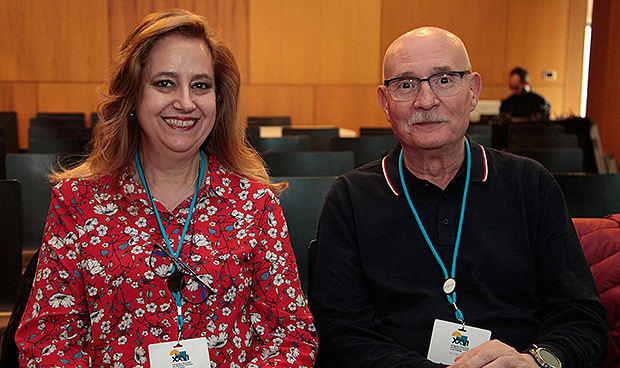 "La mayor innovación del SNS no es el Big Data sino la empatía del médico"