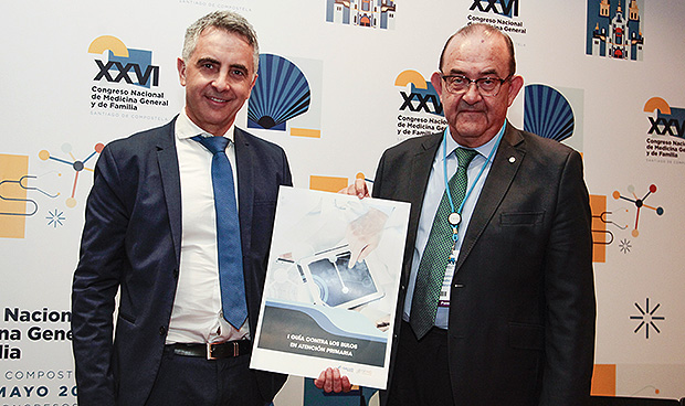 "La mayor innovación del SNS no es el Big Data sino la empatía del médico"