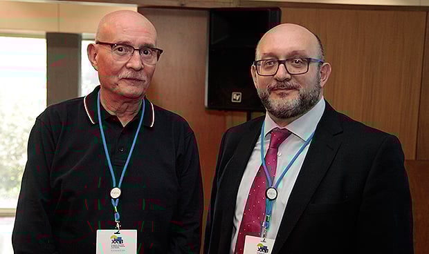 "La mayor innovación del SNS no es el Big Data sino la empatía del médico"