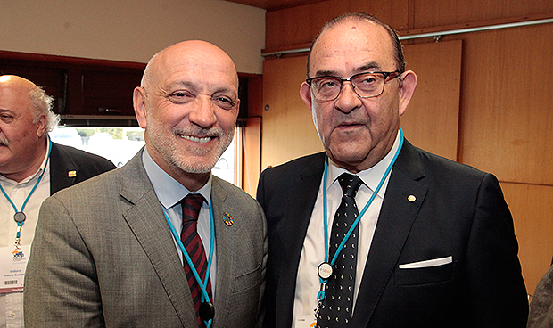 "La mayor innovación del SNS no es el Big Data sino la empatía del médico"