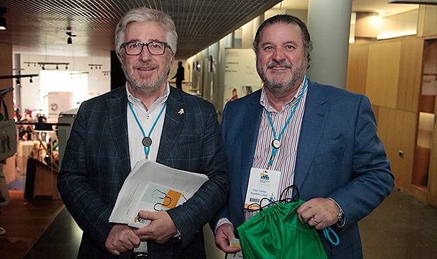 "La mayor innovación del SNS no es el Big Data sino la empatía del médico"