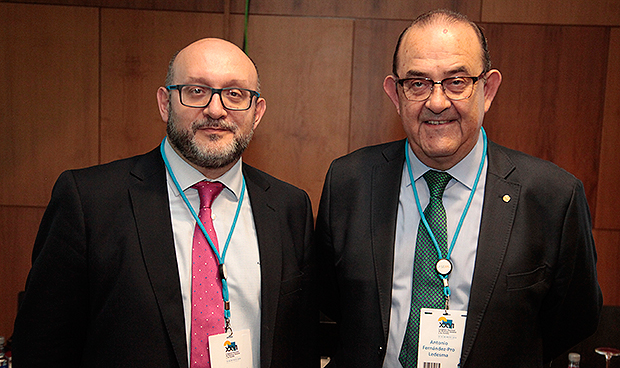 "La mayor innovación del SNS no es el Big Data sino la empatía del médico"