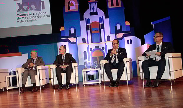 "La mayor innovación del SNS no es el Big Data sino la empatía del médico"