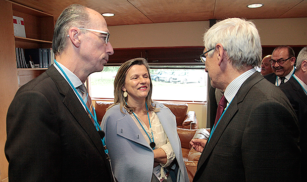 "La mayor innovación del SNS no es el Big Data sino la empatía del médico"