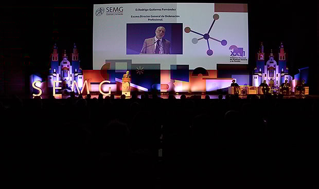 "La mayor innovación del SNS no es el Big Data sino la empatía del médico"