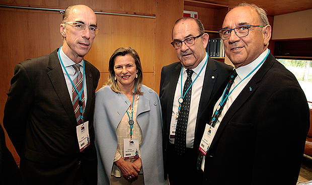 "La mayor innovación del SNS no es el Big Data sino la empatía del médico"