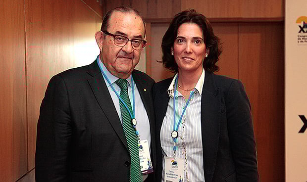 "La mayor innovación del SNS no es el Big Data sino la empatía del médico"