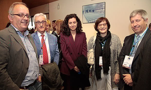 "La mayor innovación del SNS no es el Big Data sino la empatía del médico"