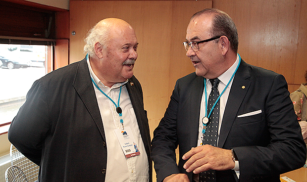 "La mayor innovación del SNS no es el Big Data sino la empatía del médico"