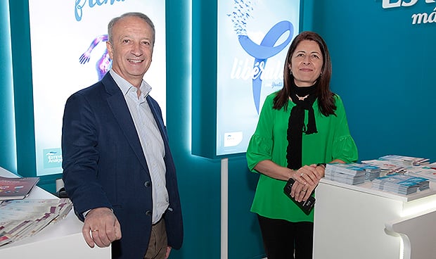 "La mayor innovación del SNS no es el Big Data sino la empatía del médico"