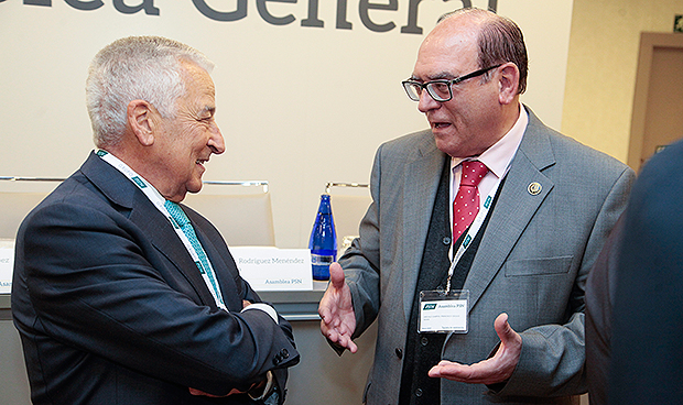 "Reforzar una Medicina más humana es la principal bandera de PSN"