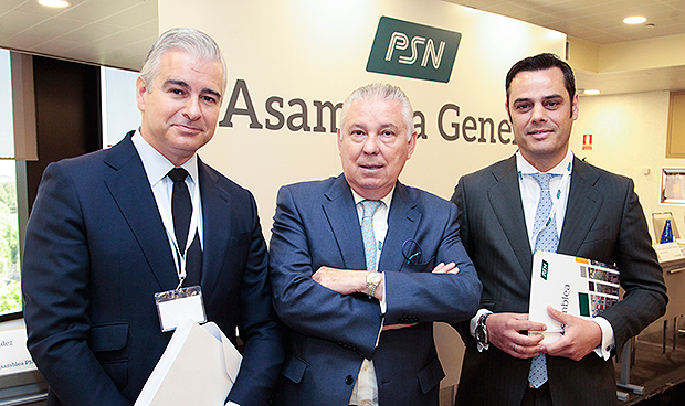 "Reforzar una Medicina más humana es la principal bandera de PSN"