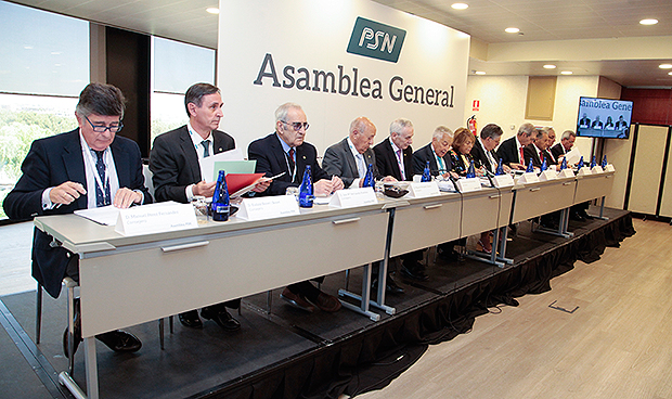 "Reforzar una Medicina más humana es la principal bandera de PSN"