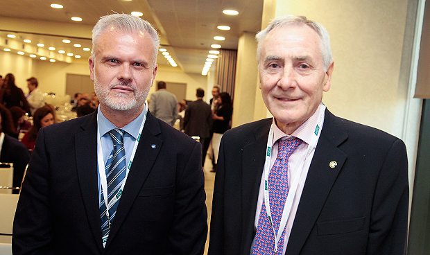 "Reforzar una Medicina más humana es la principal bandera de PSN"