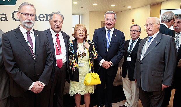 "Reforzar una Medicina más humana es la principal bandera de PSN"