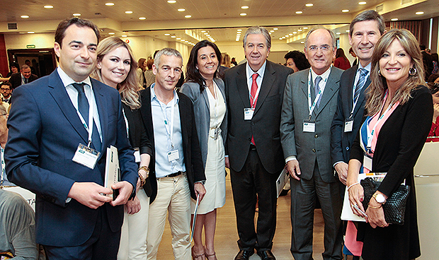 "Reforzar una Medicina más humana es la principal bandera de PSN"