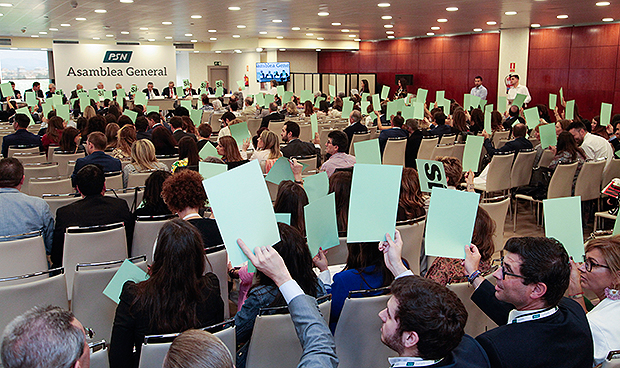 "Reforzar una Medicina más humana es la principal bandera de PSN"