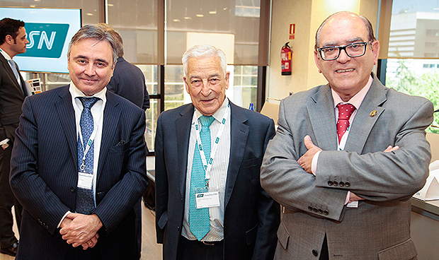 "Reforzar una Medicina más humana es la principal bandera de PSN"