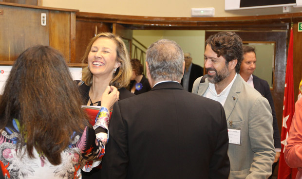 "Una atención de excelencia pasa por minimizar el riesgo a los pacientes"