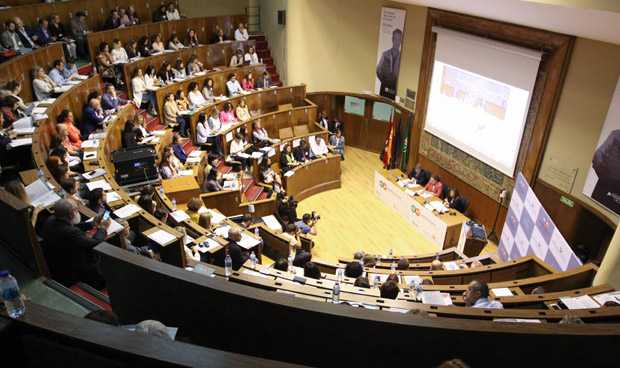 "Una atención de excelencia pasa por minimizar el riesgo a los pacientes"