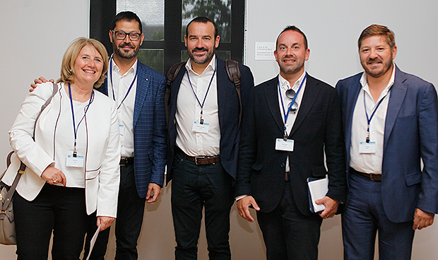 "Farmacia Hospitalaria debe adquirir el rango de subdirección médica"