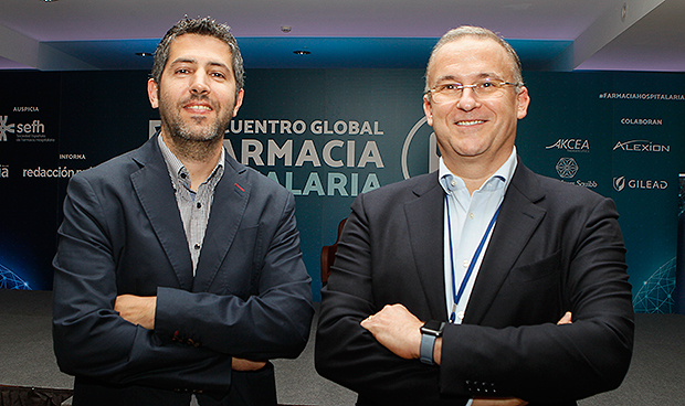 "Farmacia Hospitalaria debe adquirir el rango de subdirección médica"