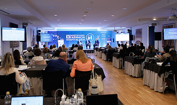 "Farmacia Hospitalaria debe adquirir el rango de subdirección médica"