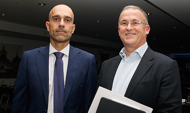 "Farmacia Hospitalaria debe adquirir el rango de subdirección médica"