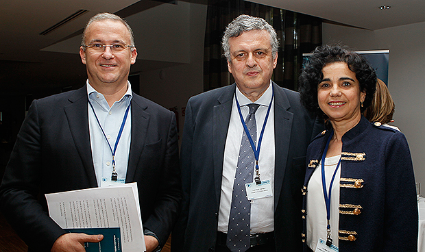 "Farmacia Hospitalaria debe adquirir el rango de subdirección médica"