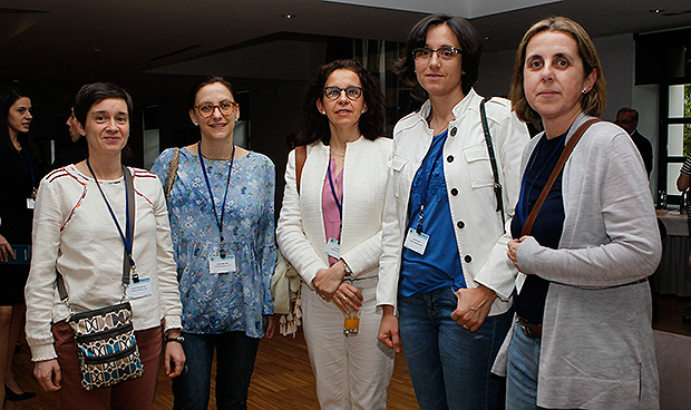 "Farmacia Hospitalaria debe adquirir el rango de subdirección médica"