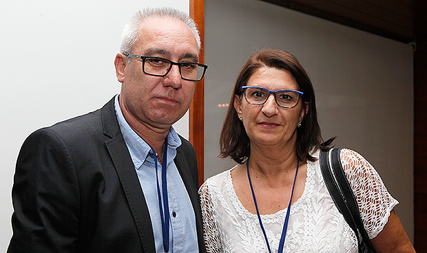 "Farmacia Hospitalaria debe adquirir el rango de subdirección médica"