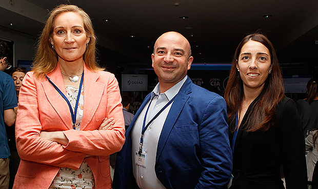 "Farmacia Hospitalaria debe adquirir el rango de subdirección médica"