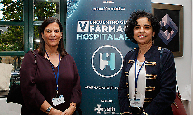 "Farmacia Hospitalaria debe adquirir el rango de subdirección médica"