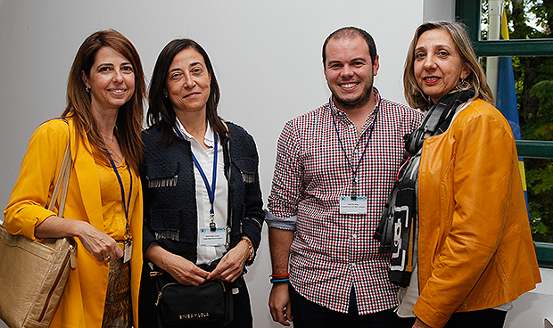 "Farmacia Hospitalaria debe adquirir el rango de subdirección médica"