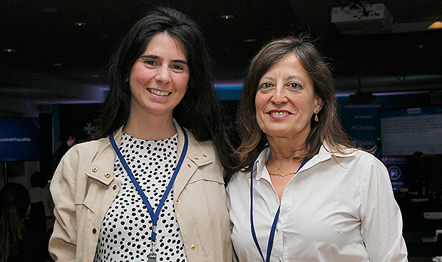 "Farmacia Hospitalaria debe adquirir el rango de subdirección médica"