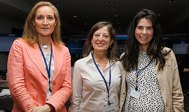 "Farmacia Hospitalaria debe adquirir el rango de subdirección médica"