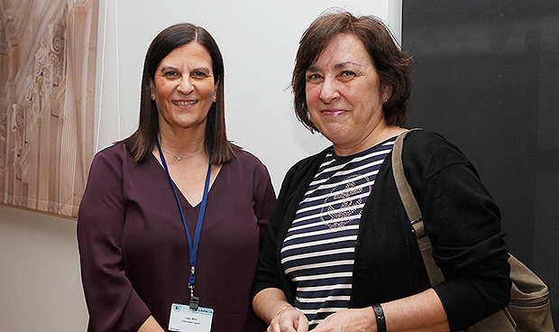 "Farmacia Hospitalaria debe adquirir el rango de subdirección médica"