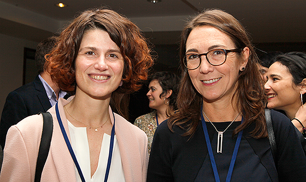 "Farmacia Hospitalaria debe adquirir el rango de subdirección médica"