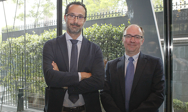 "El sistema sanitario español es inviable tal como está"