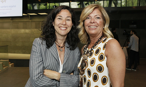 "El sistema sanitario español es inviable tal como está"